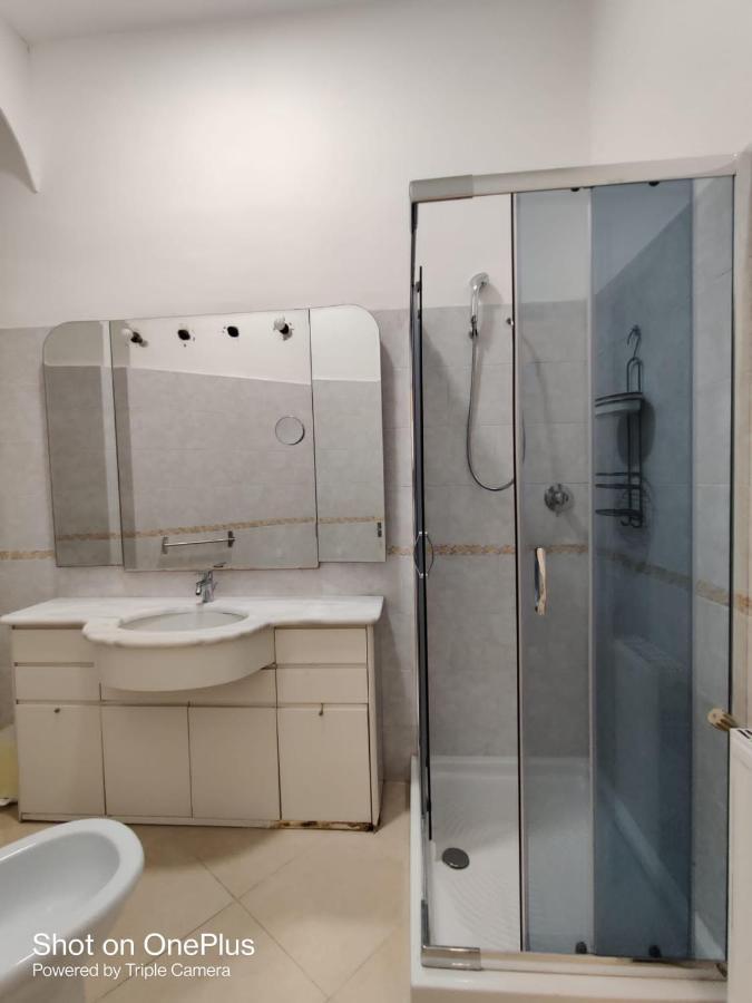 Grand Cucinetta Apartment Rome Exterior photo
