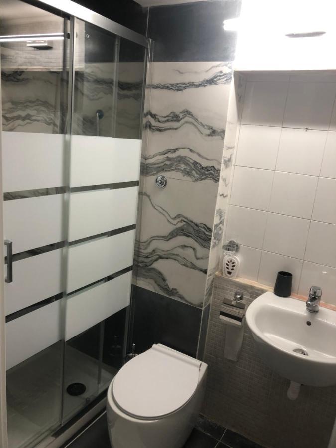 Grand Cucinetta Apartment Rome Exterior photo